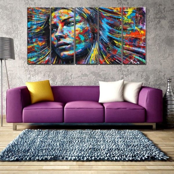 Постеры для интерьера