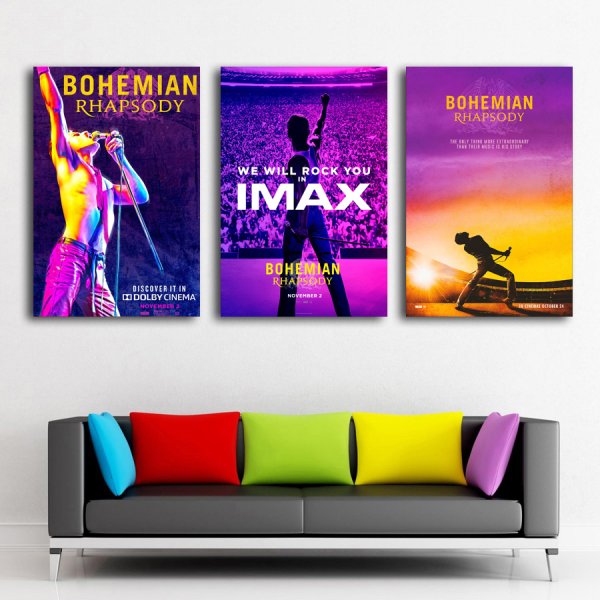 Панно с листьями в интерьере