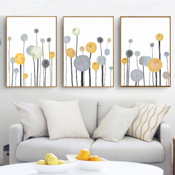 Интерьерные картины