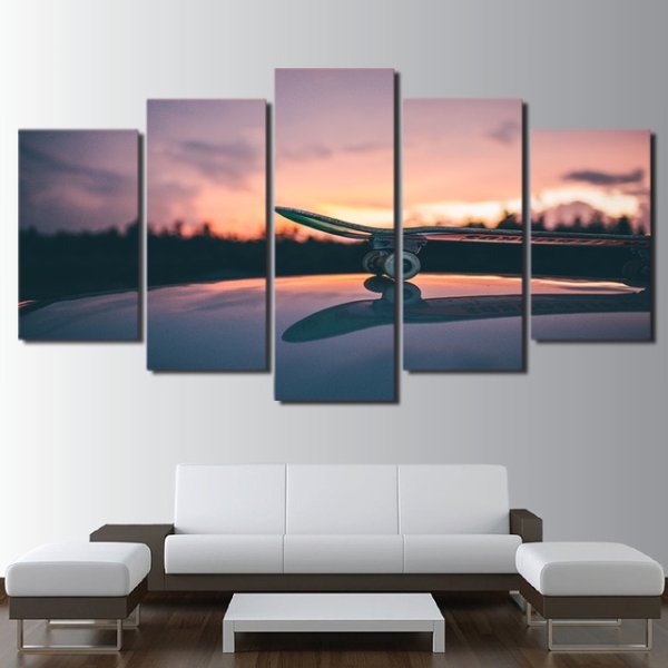 Панно на стену в гостиную