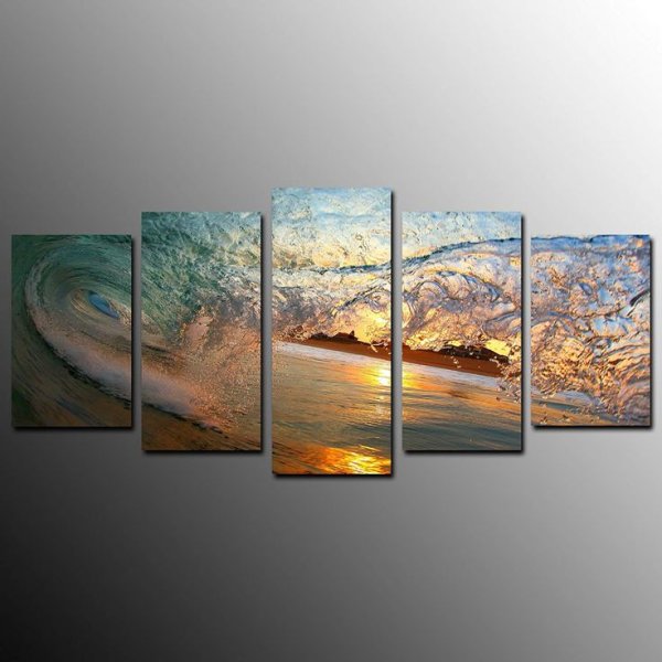 Картина джунгли икеа