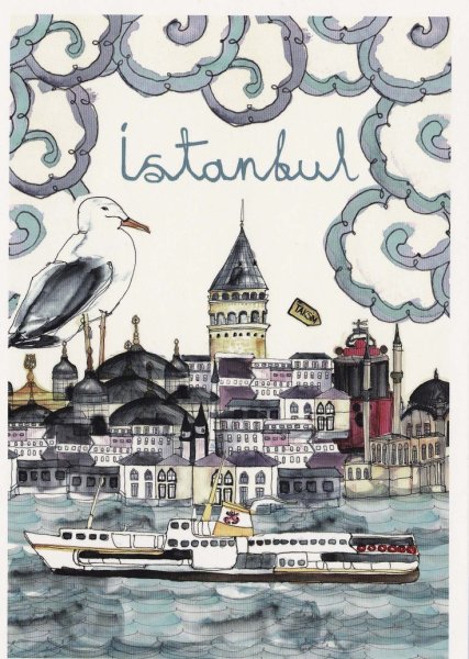 Pray for Istanbul картинки