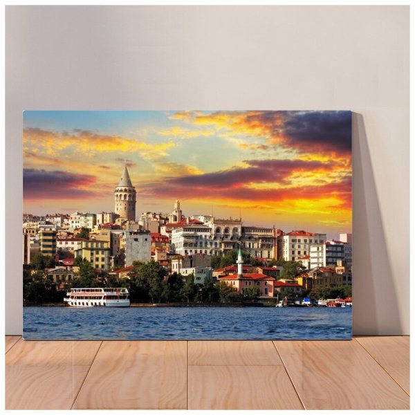 Стамбул Постер