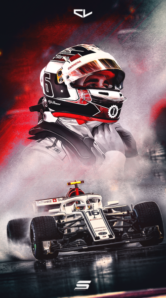 Плакаты формула 1