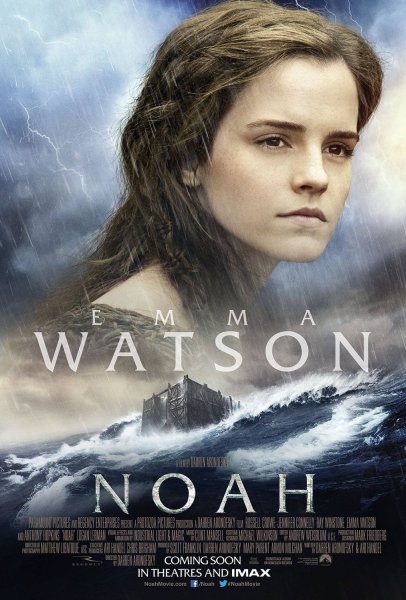 Ной (Noah) 2014