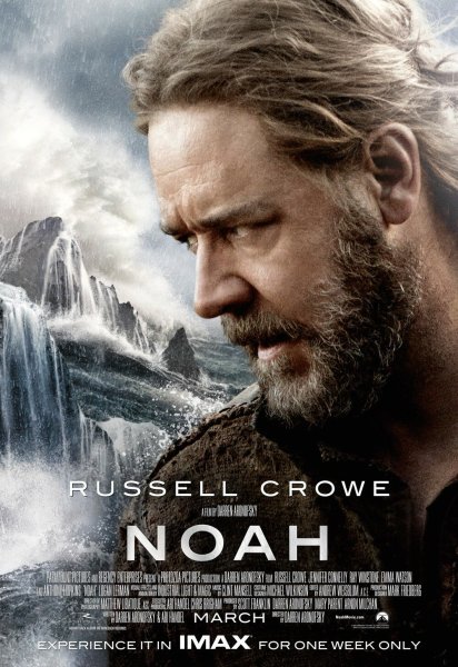 Noah 2014 Russell Crowe