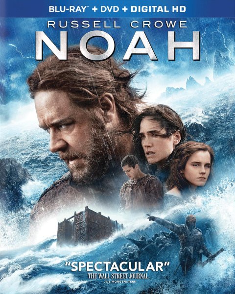 Noah 2014