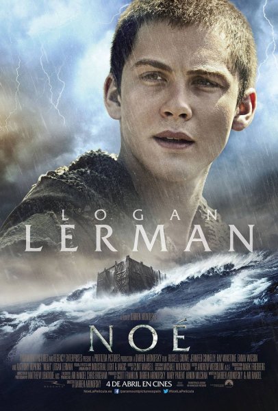 Noah 2014