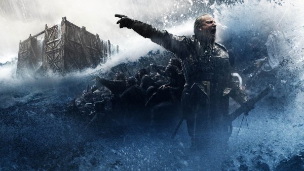 Ной фильм 2018