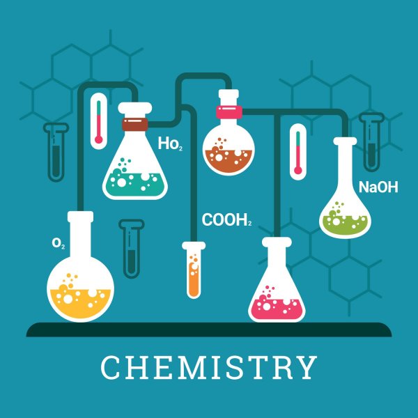 Chemistry химия