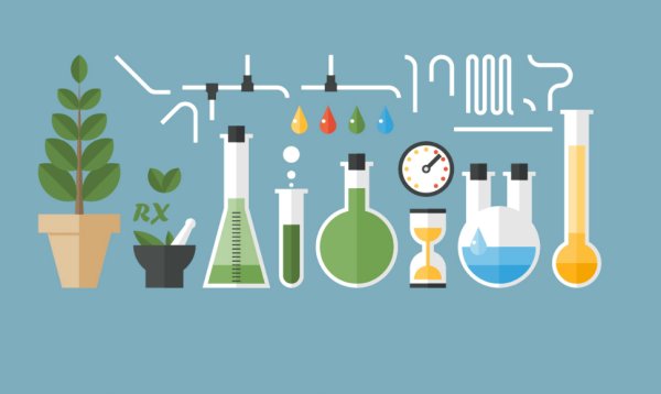 Зеленая химия