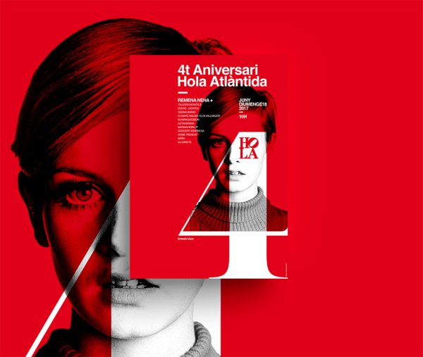 Швейцарский плакат