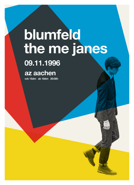 Швейцарский плакат