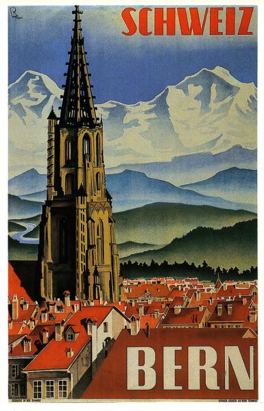 Типографика в стиле ,Bauhaus