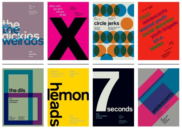 Швейцарский плакат