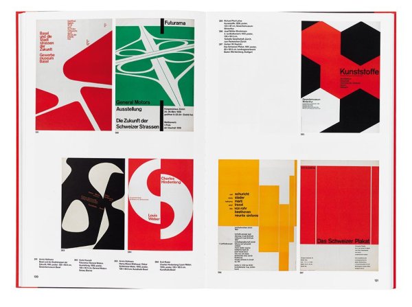 Швейцарский стиль Массимо Виньелли