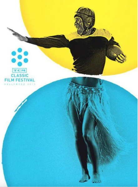 Афиша кино дизайн