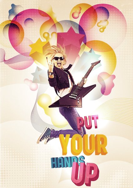 Film Festival poster Creative