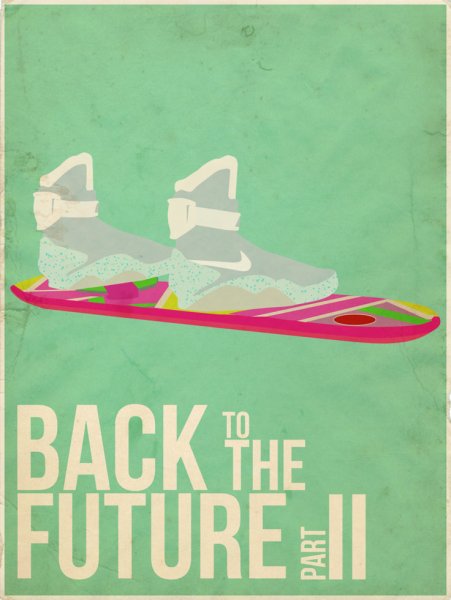 Aggressive Design poster