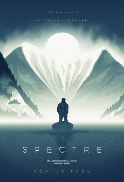 Концертные постеры