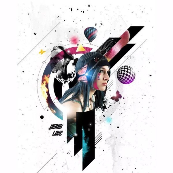 Постер my Chemical