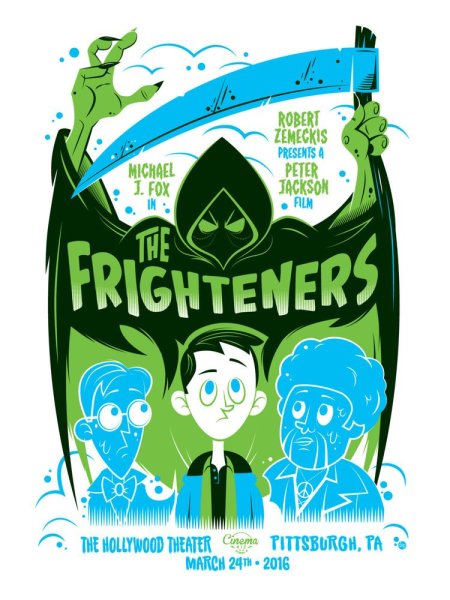 Фильм Донни Дарко/Donnie Darko постеры