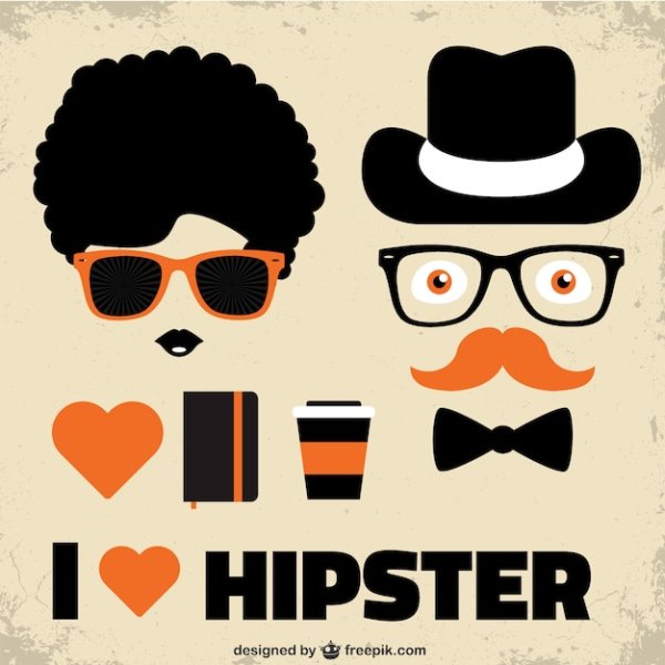 Бабочка графический дизайн