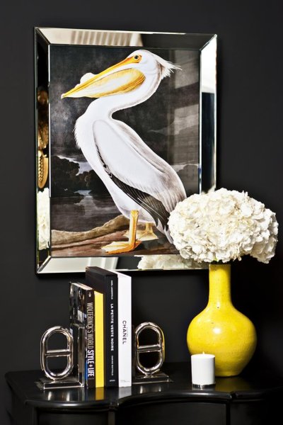 Eichholtz Giles Постер