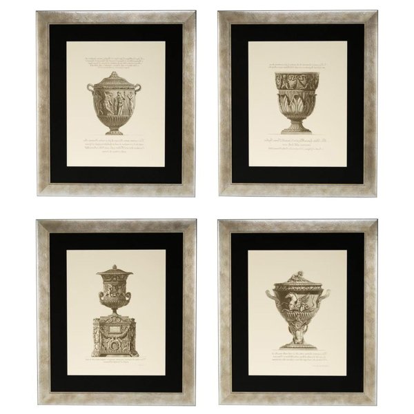 Постер Eichholtz