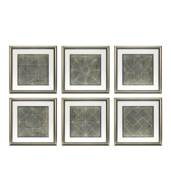 Рамы со стеклом для постеров