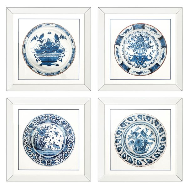 Попугай декор Eichholtz