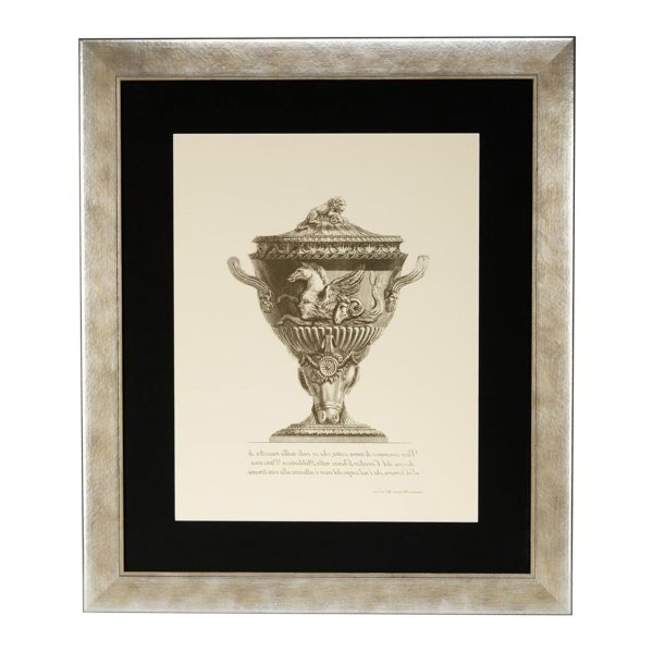 Постеры Eichholtz в интерьере