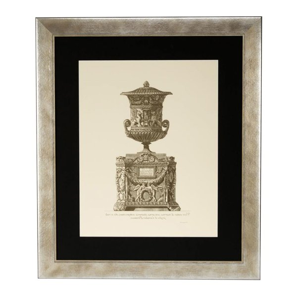 Постер кораллы