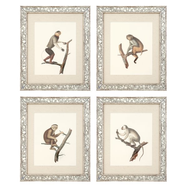 Набор постеров Eichholtz 106905