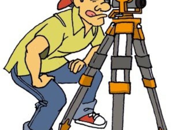 Символ геодезии