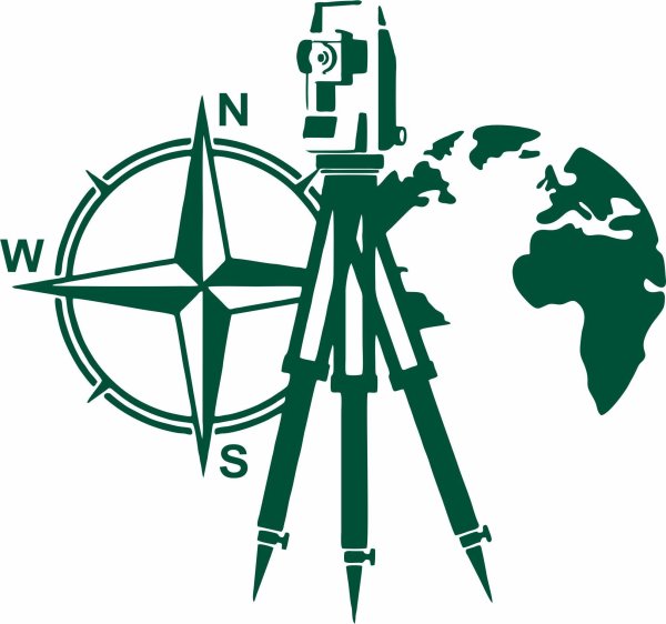 Силуэт геодезиста