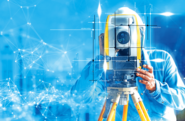 Прикладная геодезия