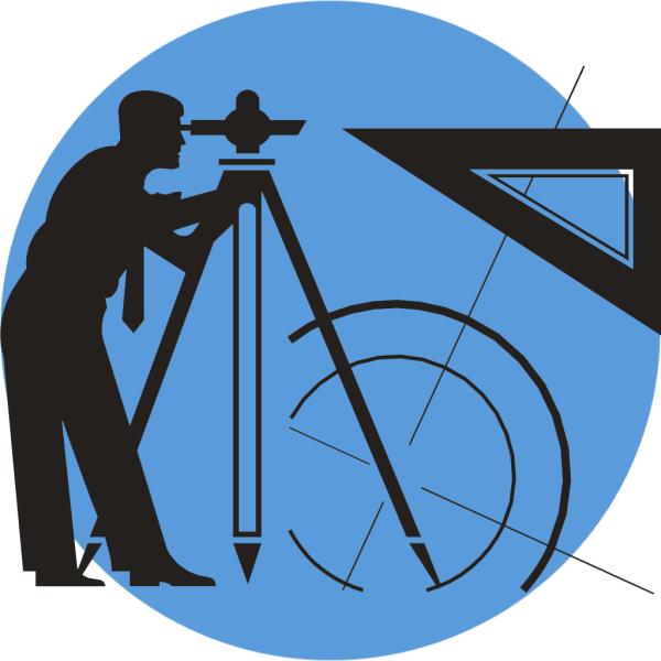 Геодезист камеральщик