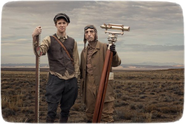 Геодезия участка