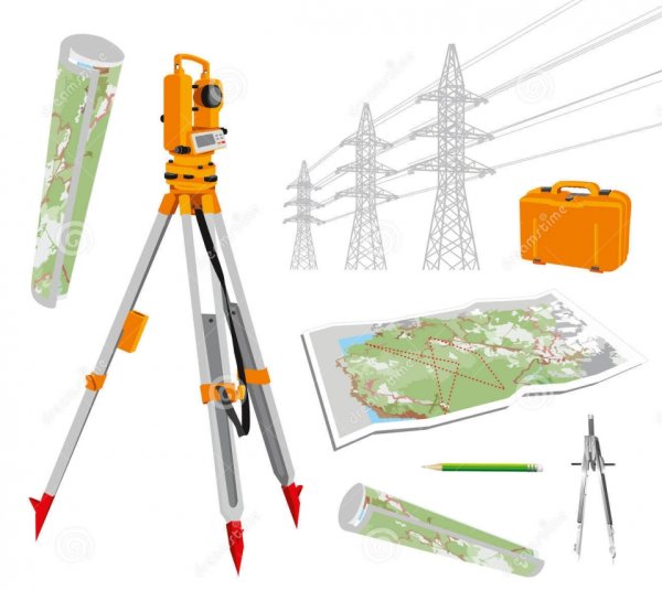 Маркшейдер СССР