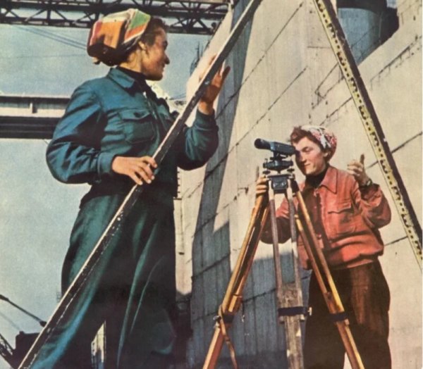 Фон геодезия и картография