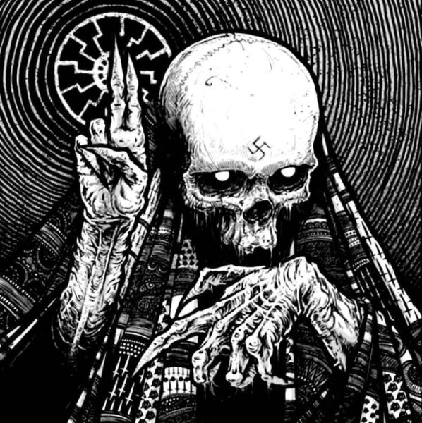 Джои слипкнот рабочий стол