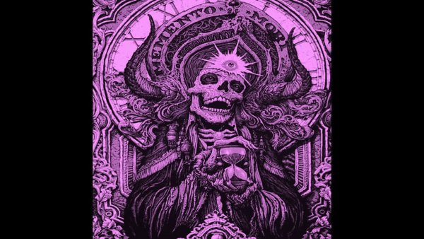 Скелет на аву