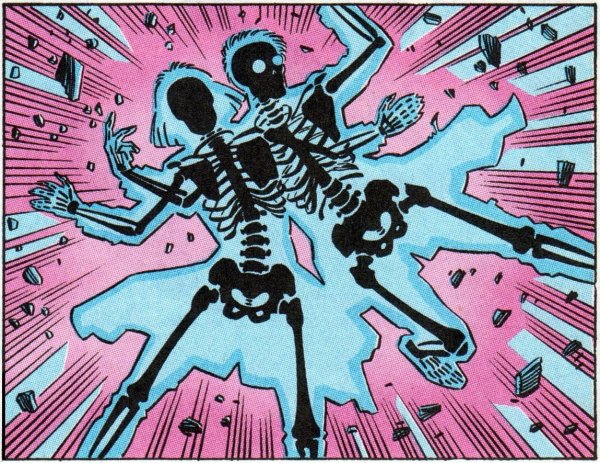 Агрессивный ФОНК