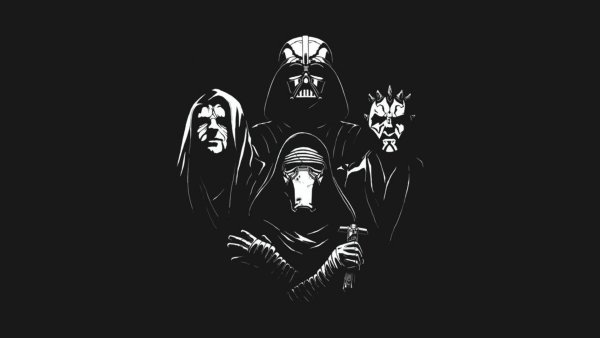 Обои в стиле ждм