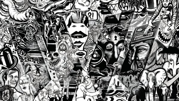 Топовые обложки для плейлиста