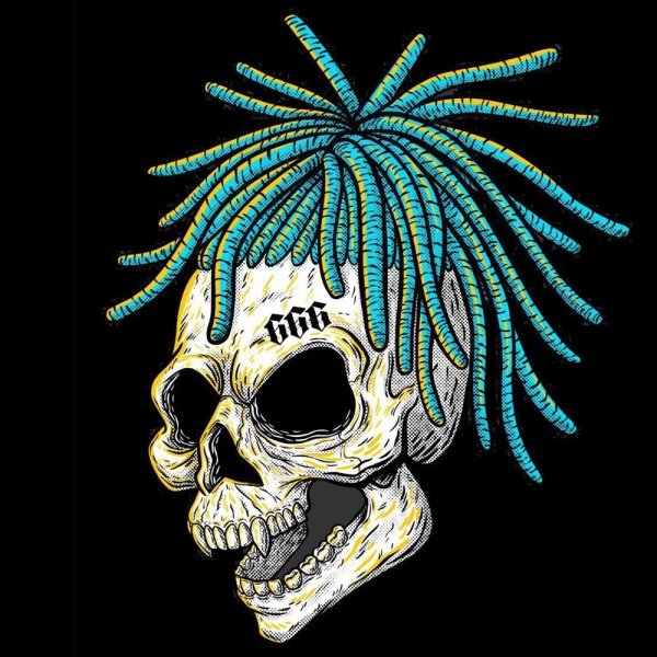 Тату заставка