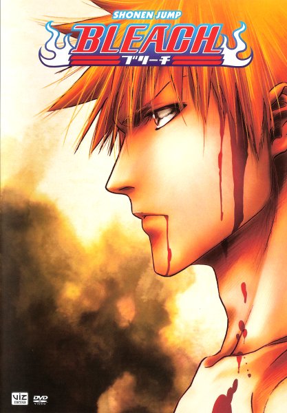 Блич Постер