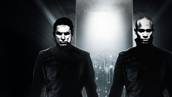 Эквилибриум (2003) Постер