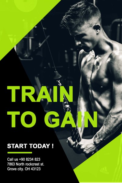 Стрит воркаут логотип